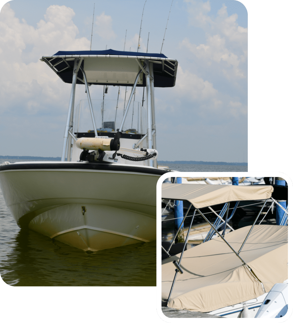 S & S Marine