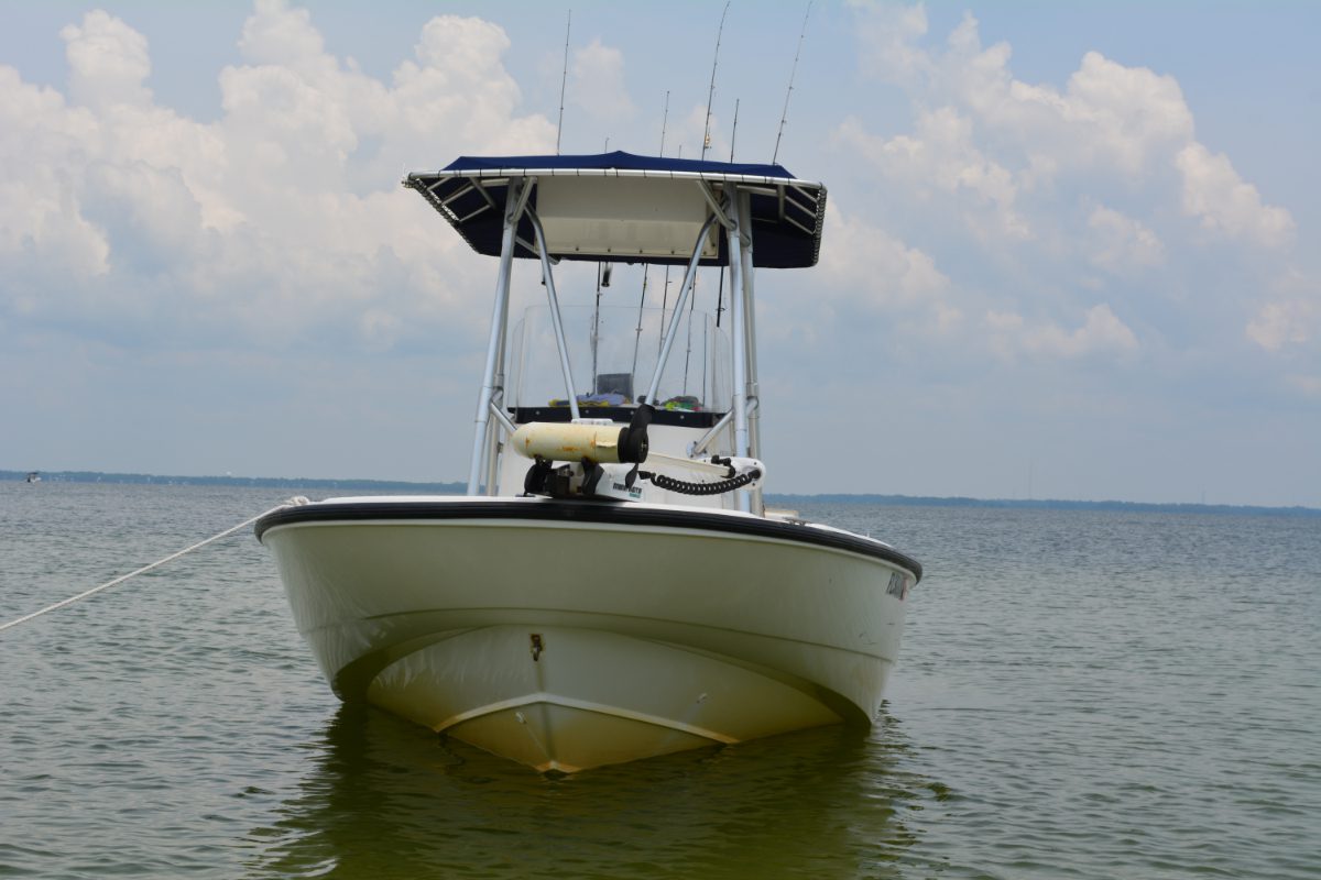 S & S Marine
