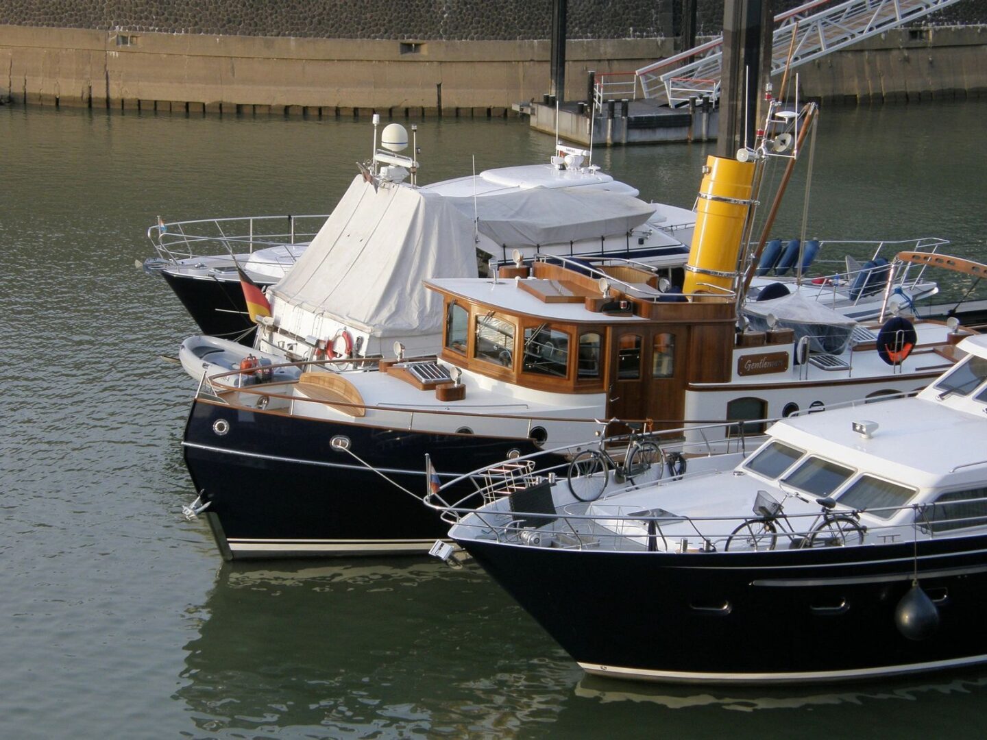 S & S Marine