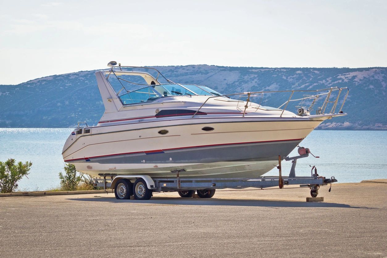 S & S Marine